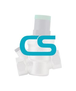 فشار شکن آب 3/4 اینچ
