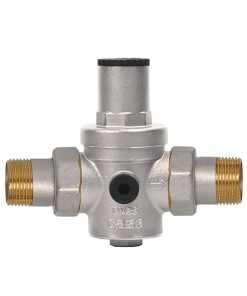 فشار شکن آب 1 اینچ دوبل ماسوره Multi Series