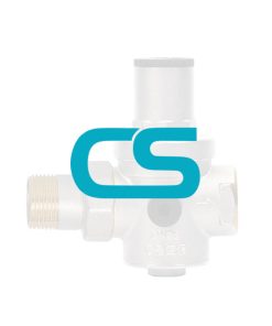 فشار شکن آب 1 اینچ ماسوره Multi Series