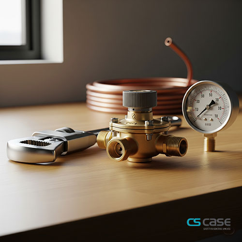 راهنمای تشخیص کیفیت فشار شکن آب قبل از خرید